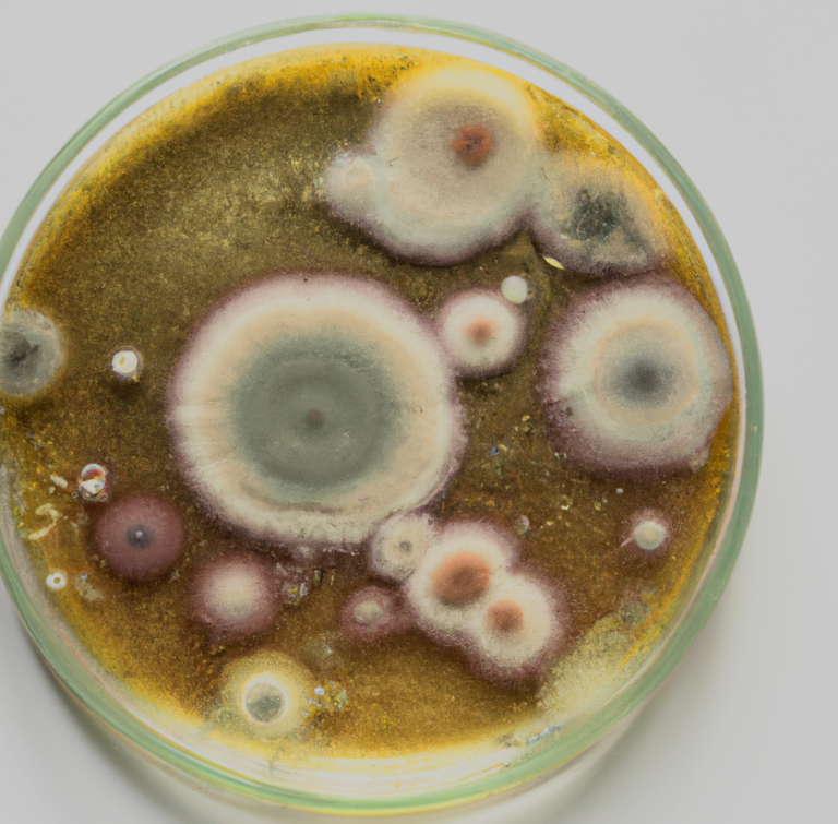 A Guide to Finding and Identifying Mold in Your Home